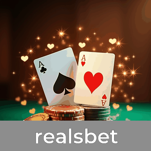 Realsbet: Experiência Autêntica de Jogos de Mesa ao Vivo