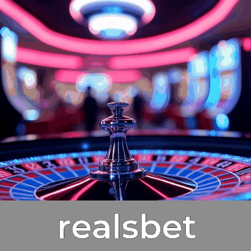 Realsbet: Plataforma de Cassino Premiadas e Pagamentos Rápidos